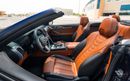 BMW 840i BMW 8 Series 840 2020 GCC specs