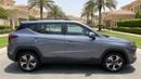 JAC JS4 2023 | AED 532/Month | 0 DP | 30 Day Return | Warranty | Service History