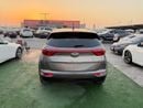 Kia Sportage SUV, first owner