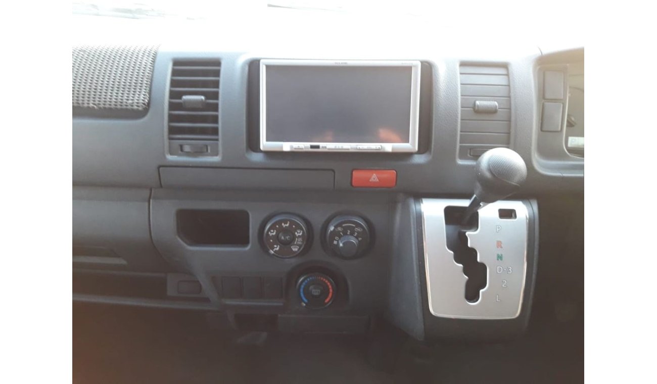 Toyota Hiace Hiace Van  (Stock no PM 192 )
