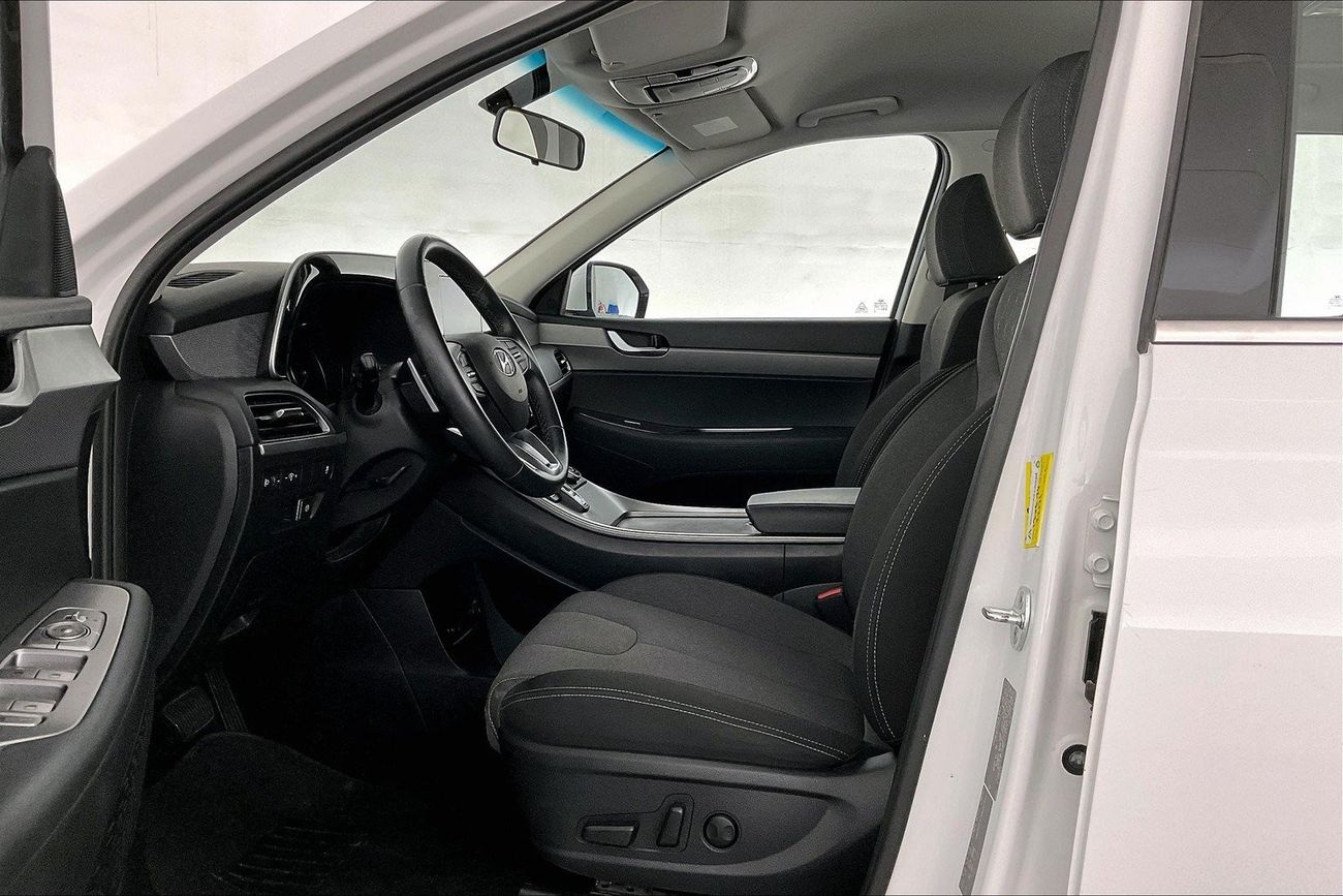 جي إي سي GS3 إمزوم Sport+ | ضمان مجاني لمدة عام | 0 دفعة أولى