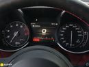 Alfa Romeo Giulia Quadrifoglio 2.9L (510 HP) Quadrifoglio 2021 2.9L Twin Turbo V6 Full Service History