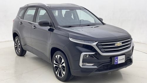 شيفروليه كابتيفا 2023 PREMIER | AED 749/Month | 0 DP | 30 Day Return | Warranty | Service History