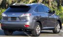 Lexus RX350