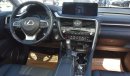Lexus RX350 Platinum WITH HUD / 360 CAMERA ( CLEAN CAR WITH WARRANTY )