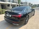 Audi A6 40 TFSI S Line 2.0L