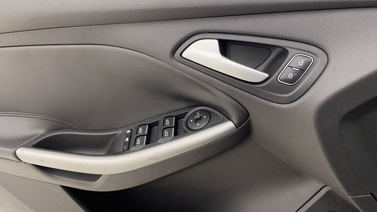 Ford Focus SPORT 1.5 | Zero Down Payment | Home Test Drive