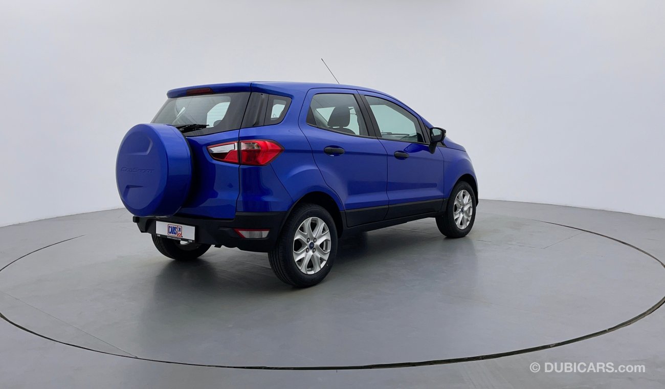 Ford EcoSport Ambient 1500