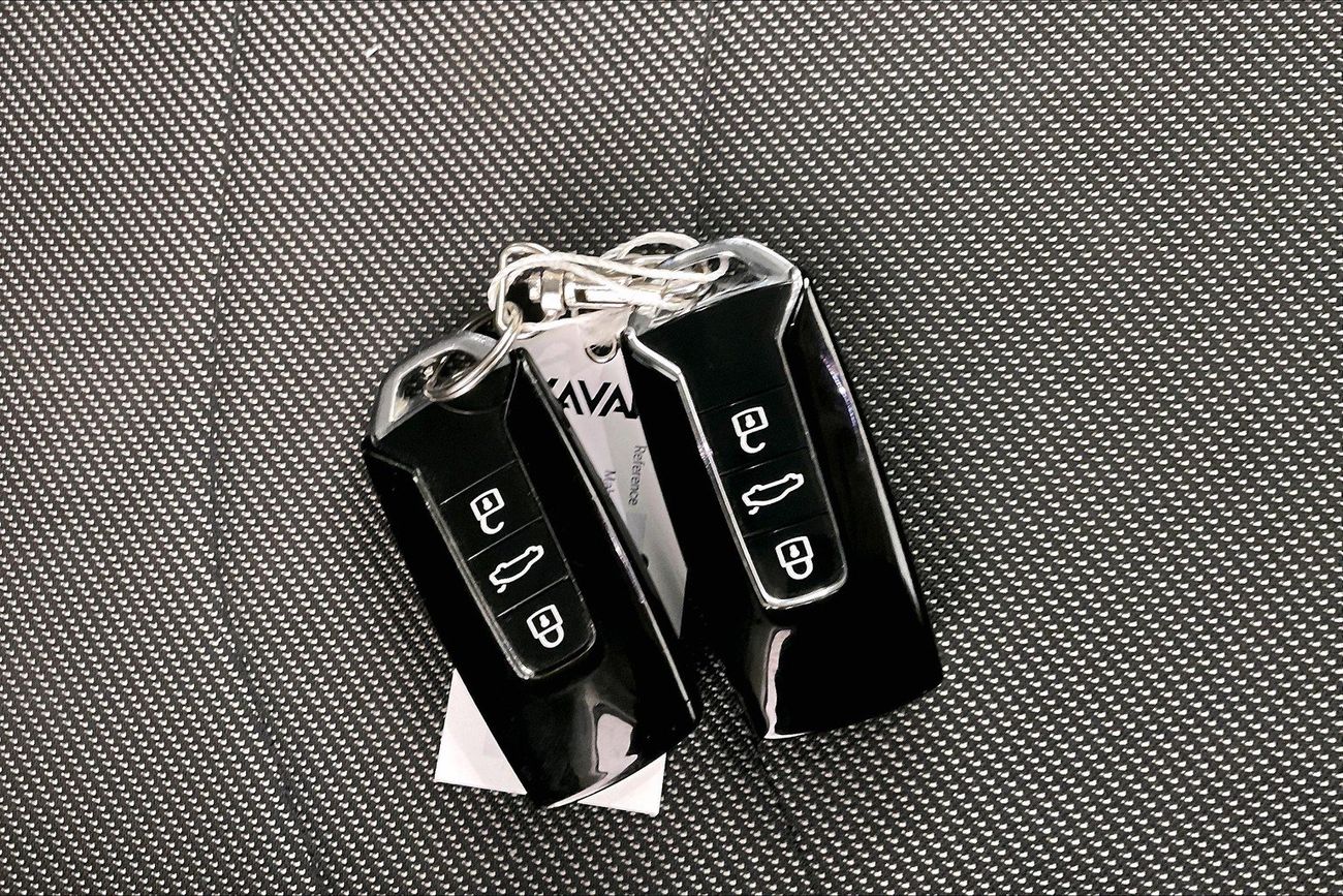 Volkswagen Touareg Trendline | Guaranteed Warranty | 0 Down Payment