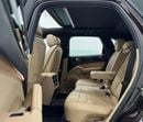 Porsche Cayenne Std 3.0L (340 HP)  2019 Porsche Cayenne, Warranty, Full Service History, Full Options, Low Kms, GCC