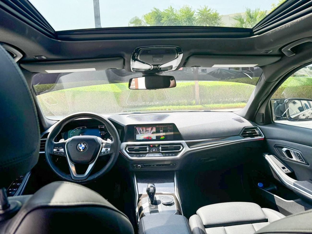 BMW 330i M Sport BMW 330i / 2020 / USA CLEAN TITLE/ 79,000KM