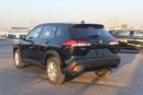 Toyota Corolla Cross GLI New Face Toyota Corolla Cross