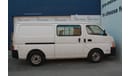 Nissan Urvan 2.5L TWIN CAM 2009 MODEL