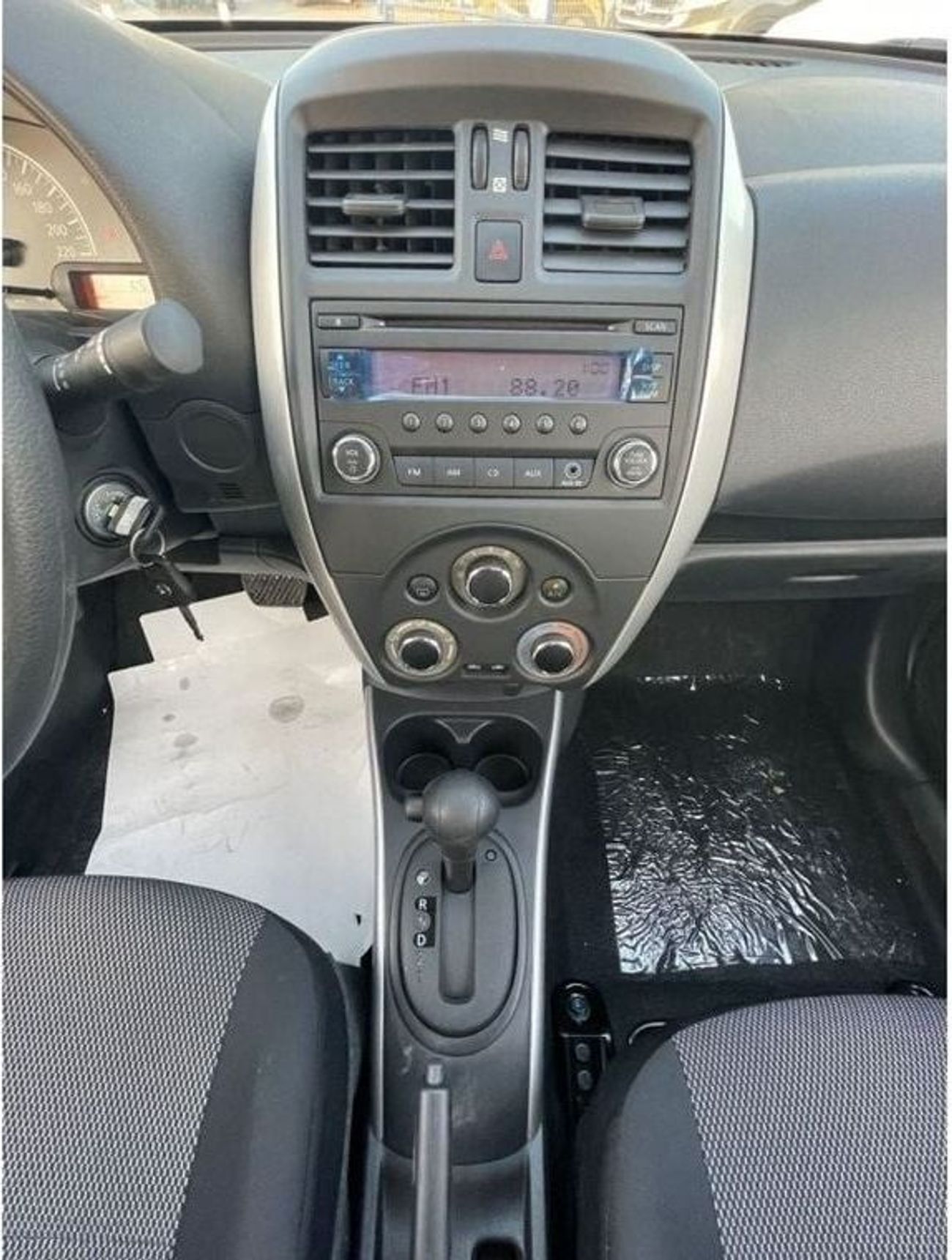 Nissan Sunny 2024 Nissan Sunny SV (N18), 4dr Sedan, 1.6L 4cyl Petrol, Automatic, Front Wheel Drive