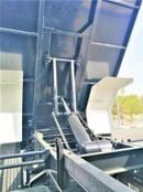 ميتسوبيشي فوسو كانتير قلاب 4 طن