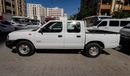 Nissan Pickup