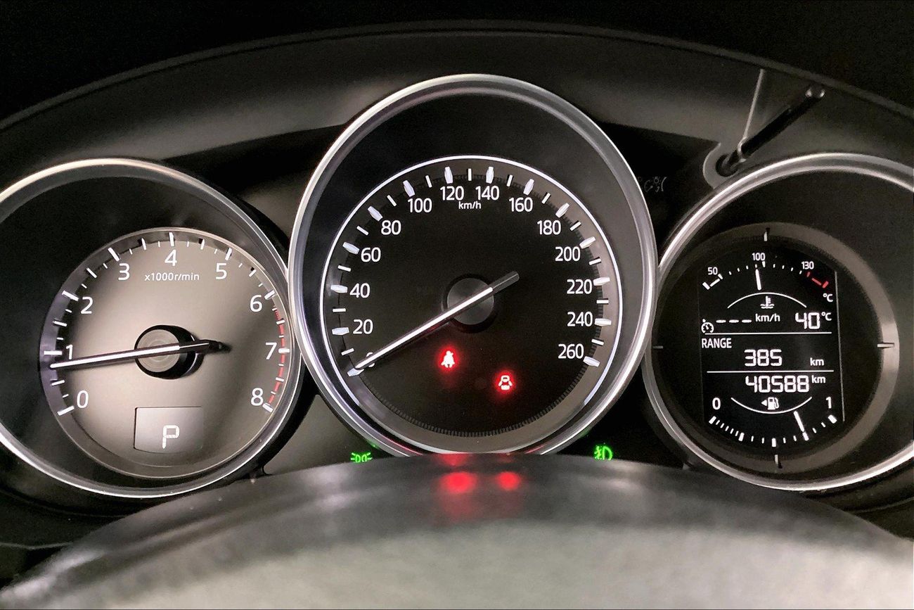 Mazda CX5 GT | Guaranteed Warranty | 0 Down Payment