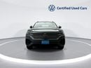Volkswagen Touareg Trendline 2.0L Trend (REF#17199)
