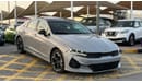 كيا K5 full option GT-Line