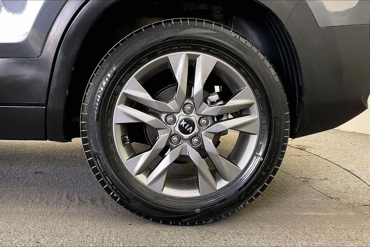 Kia Seltos LX DLX | Guaranteed Warranty | 0 Down Payment