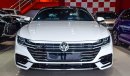 Volkswagen Arteon R Line 4MOTION