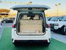 تويوتا لاند كروزر LC300 VXR 3.5L PTR 2026 FULL OPTION