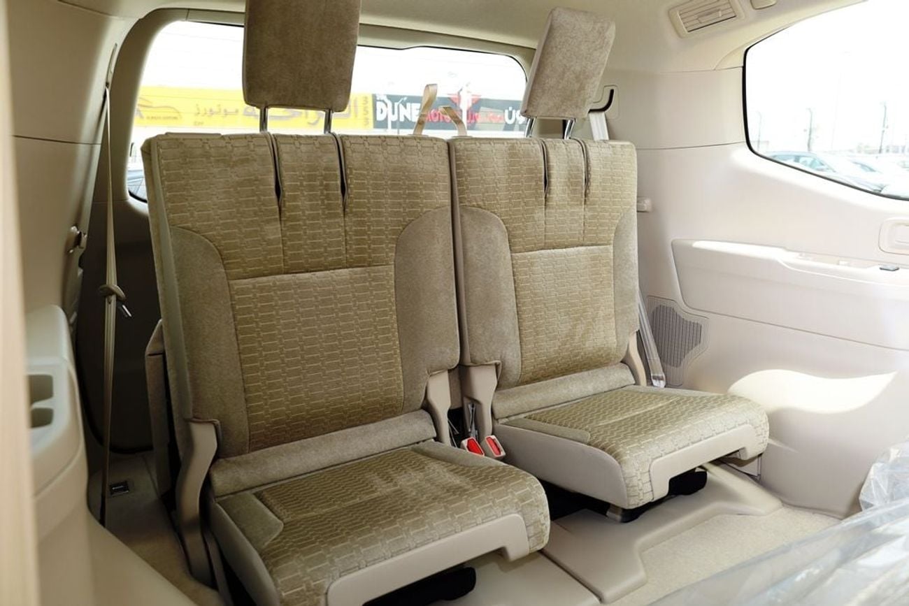 Toyota Land Cruiser 2026 Toyota Land Cruiser GXR - Saudi Arabia Specifications (GCC)