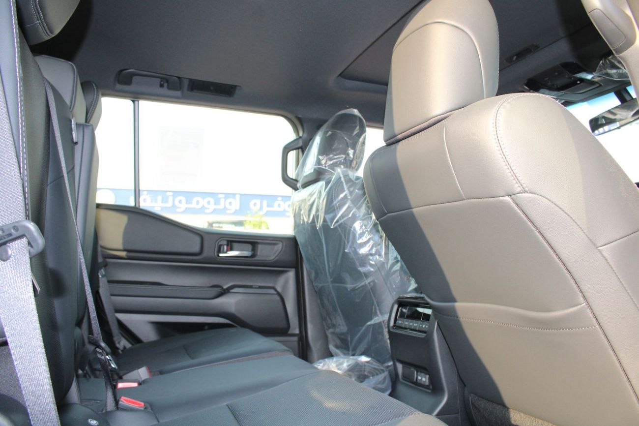 Toyota Prado TOYOTA PRADO 2.8L DIESEL 4 X 4 ALL ROUNDER-G AUTO