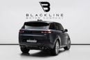 Land Rover Range Rover Sport S P530 4.4L 2023 Range Rover Sport P530, 2029 Land Rover Warranty, GCC