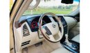 Nissan Patrol SE Platinum SE Platinum SE Platinum Nissan patrol platinum 2014 SE full option perfect condition