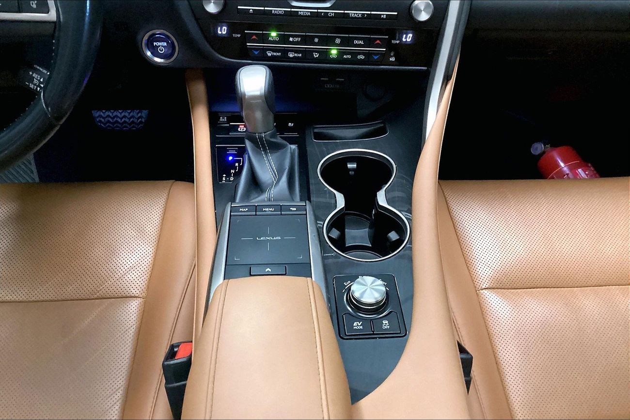 Lexus RX450h Premier | Guaranteed Warranty | 0 Down Payment