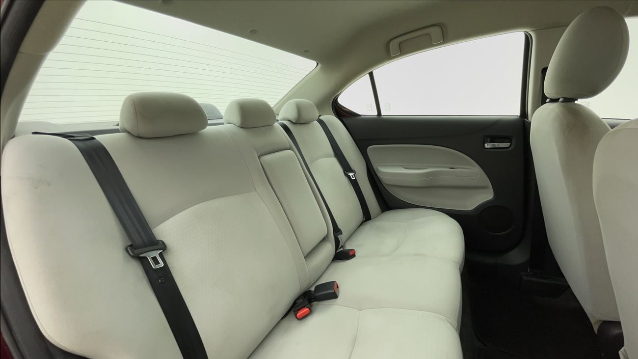 Mitsubishi Attrage GLX HIGHLINE 1.2 | Zero Down Payment | Home Test Drive