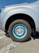إيسوزو D ماكس ISUZZ -D-MAX - SiNGLE CAB - 4x2 - 1.9L - DiESEL - SiLVER
