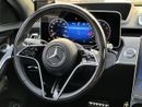 مرسيدس بنز S 500 4MATIC 3.0L