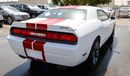 Dodge Challenger Hemi SRT