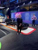 بورش 928 928 GTS Strosek ULTRA WING