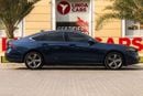 هوندا أكورد 1.5L EX