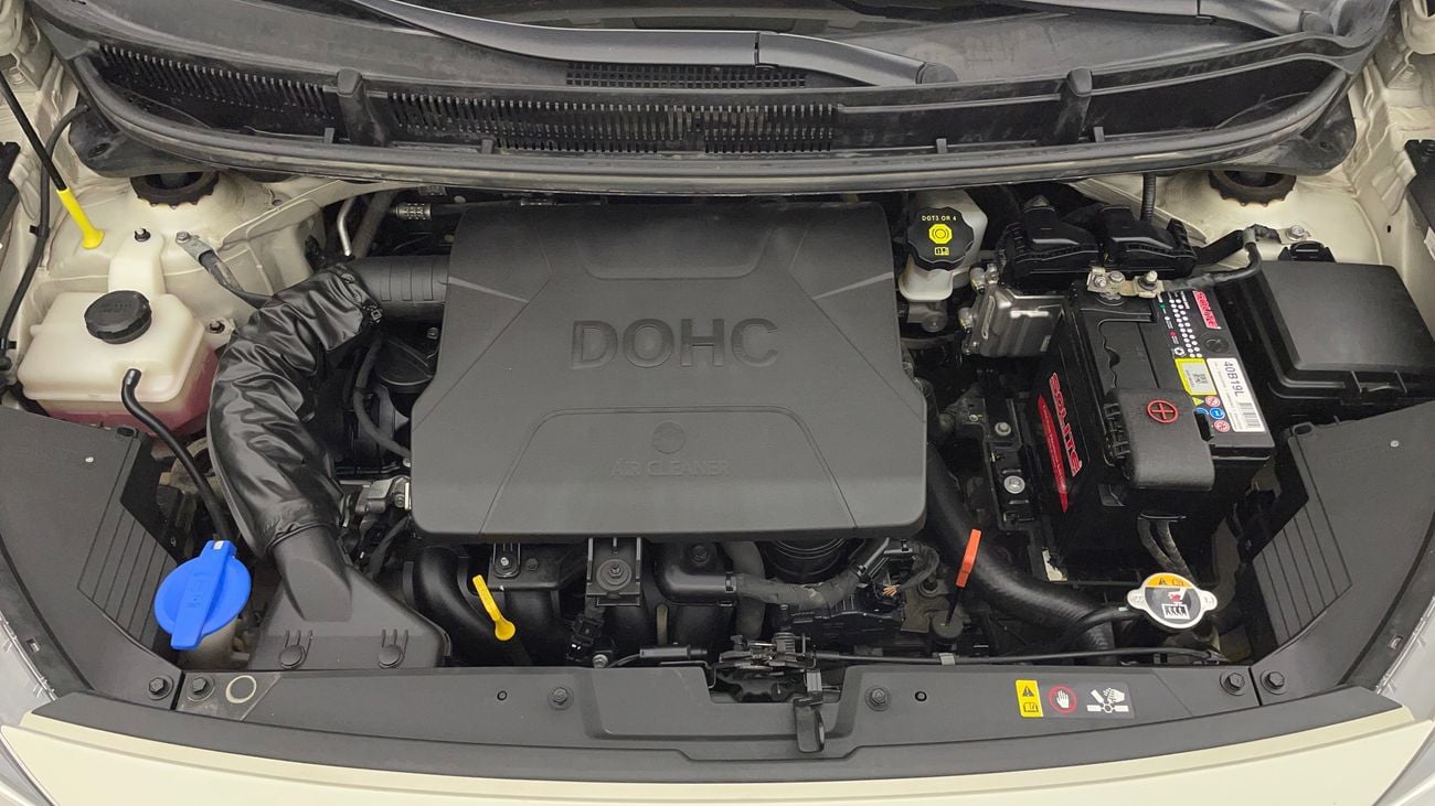 كيا بيكانتو LX 1.2 | بدون دفعة مقدمة | اختبار القيادة في المنزل