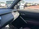Toyota Corolla Cross LE