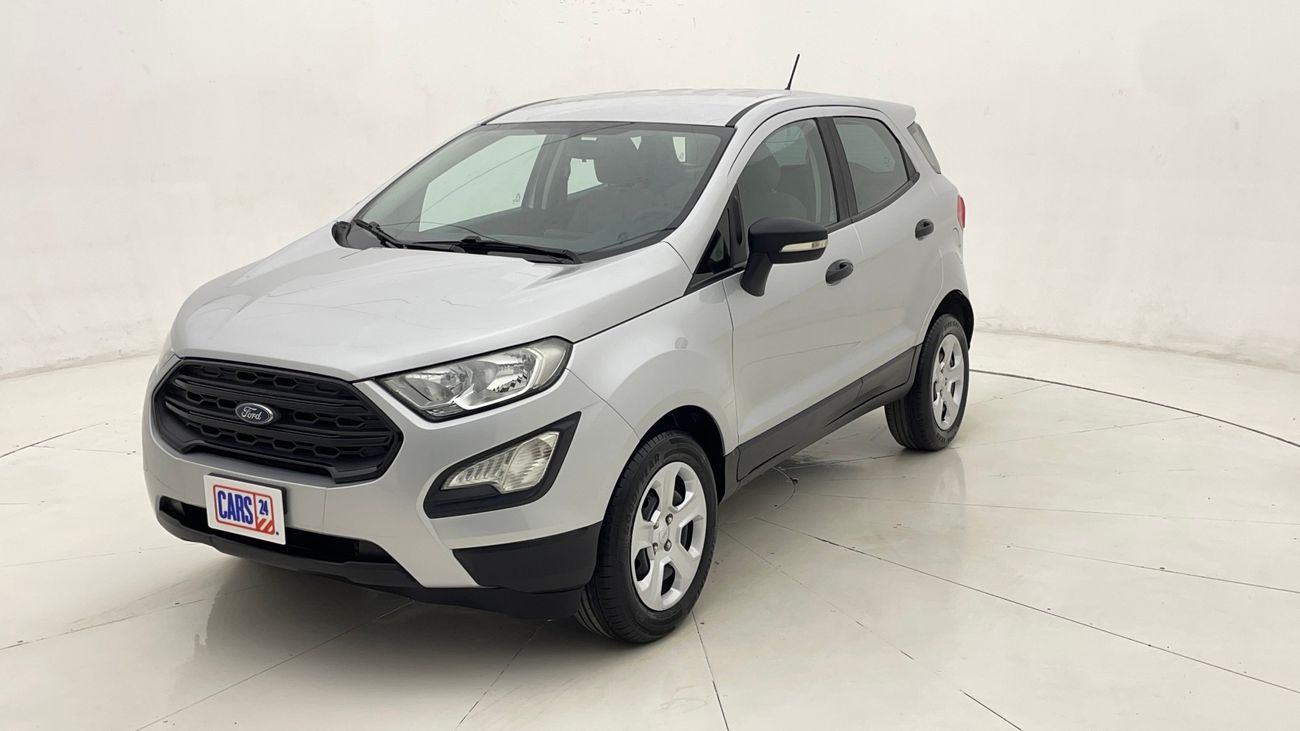 فورد ايكو سبورت AMBIENTE 1.5 | بدون دفعة مقدمة | اختبار القيادة في المنزل