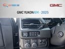 GMC Yukon GMC Yukon AT4 (Export)