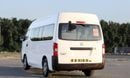 Nissan Urvan STD Nissan Urvan | 2.5 L | 2021 | GCC | Accident-Free | In Excellent Condition | 1008 P.M
