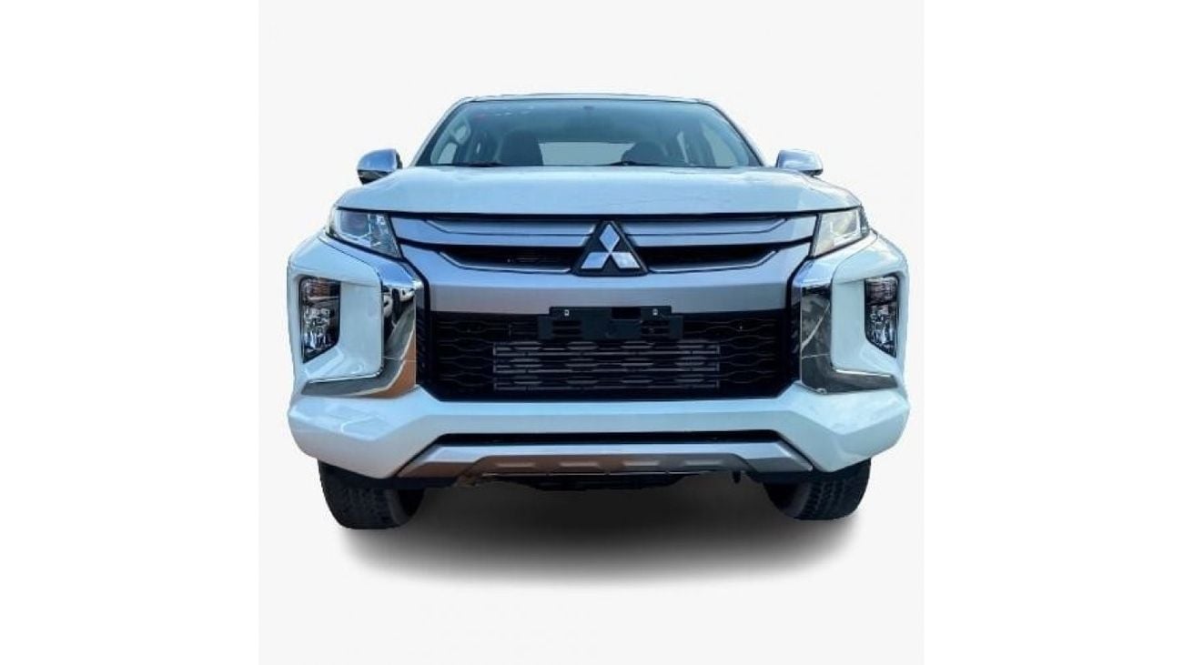 ميتسوبيشي L200 2.4L Petrol D/C 2023YM