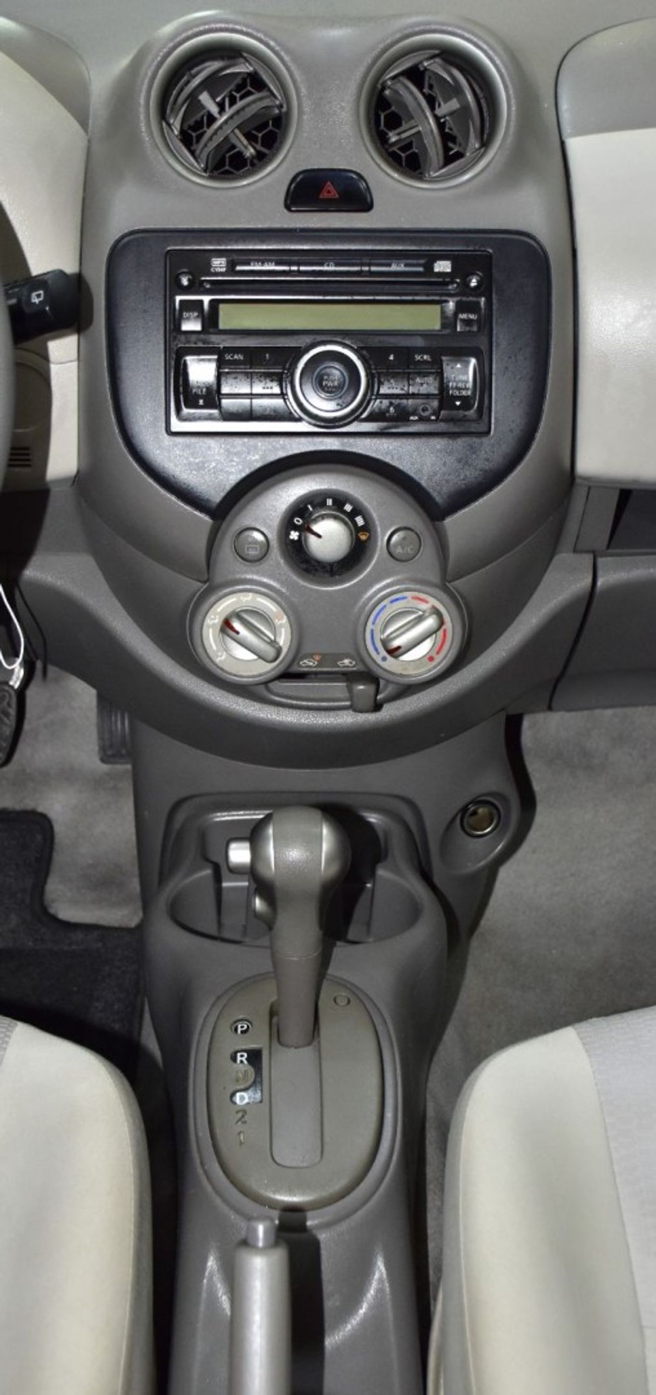 Nissan Micra EXCELLENT DEAL for our Nissan Micra ( 2020 Model ) in White Color GCC Specs