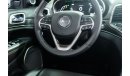 Jeep Grand Cherokee 2017 Jeep Grand Cherokee Summit V8 5.7L / Full Option / Jeep Trading Enterprises 5 Year Warranty