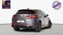 Alfa Romeo Stelvio VELOCE | 2022 | 0% DP |AED 1,762/Month | Gargash Warranty and Service