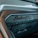 Lamborghini Urus PERFORMANTE