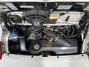 Porsche 911 CARRERA MANUAL TRANSMISSION (F6) 2008 | FULL SERVICE HISTORY | TWO KEYS | IMMACULATE CONDITION!