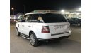 Land Rover Range Rover Sport HSE