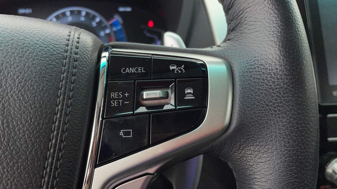 Mitsubishi Montero Sport GLS 3 | Zero Down Payment | Home Test Drive